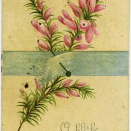 A blithe New Year be thine