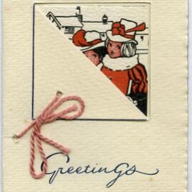 Greetings