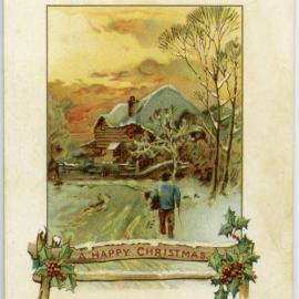 A Happy Christmas