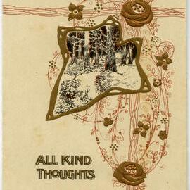 All Kind Thoughts