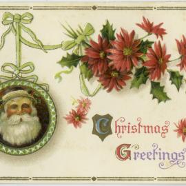 Christmas Greetings