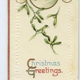 Christmas Greetings
