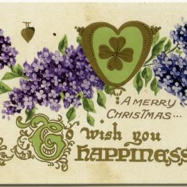 I Wish You Happiness