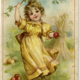Wishing you a very happy Christmas