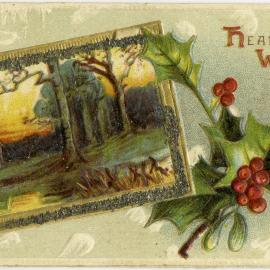Hearty Wishes