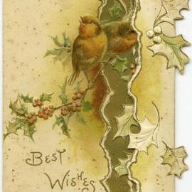Best Wishes