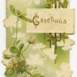 Greetings