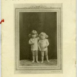Children of her Grace the Duchess of Westminster Constance Lewis