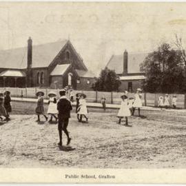 Public School, Grafton