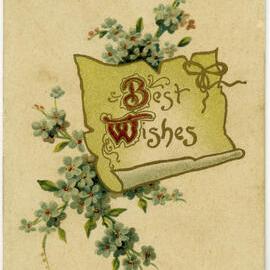 Best Wishes