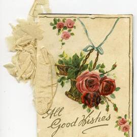All Good Wishes