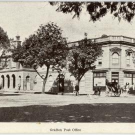 Grafton Post Office