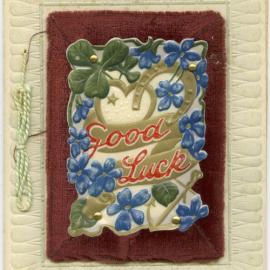 Good Luck
