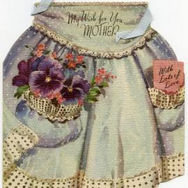 My Wish for You, Mother