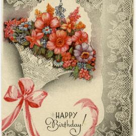 Happy Birthday!