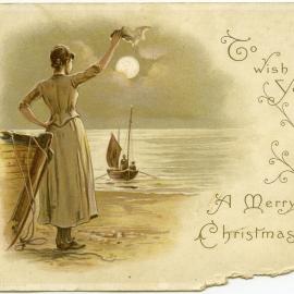 To Wish You a Merry Christmas
