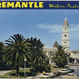 Fremantle, Western Australia