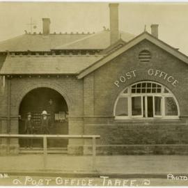 Taree Post Office