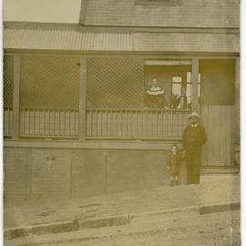 1 Tyrrell Street, Newcastle