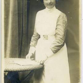Nurse Lena [?]