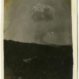 A Cloud of Smoke