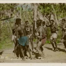 30. Aboriginal Dance, Darwin