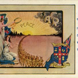 Glorious Peace