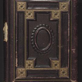 Nellie Allan's Scrapbook - Volume 2