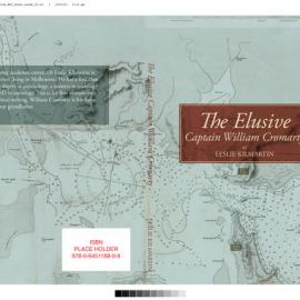 The Elusive Captain William Cromarty