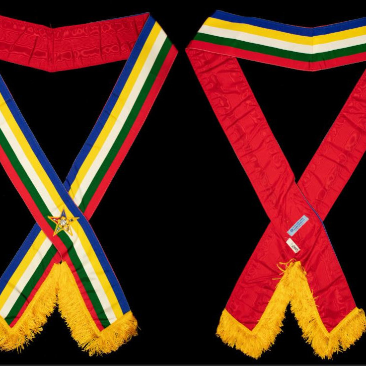Order of the Eastern Star