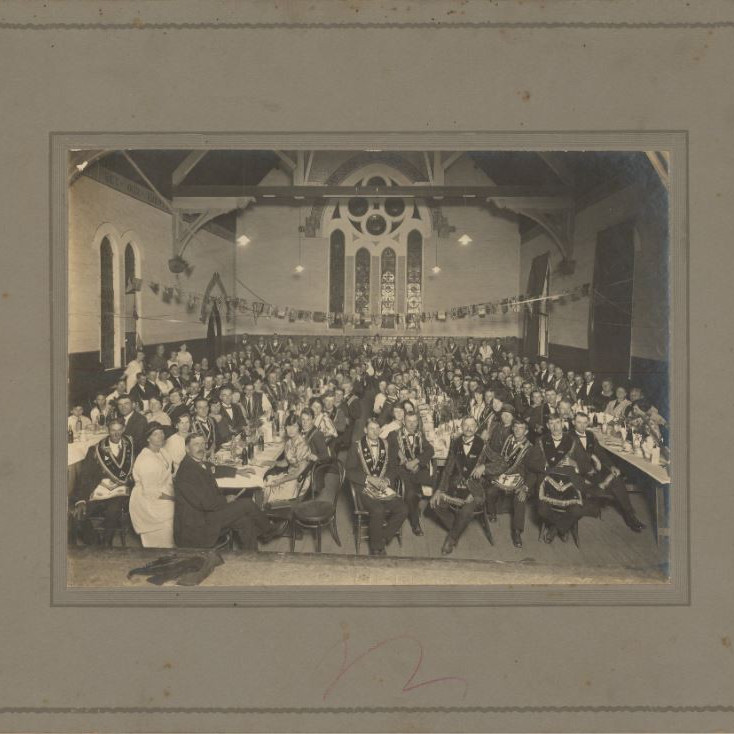 Royal Black Preceptory