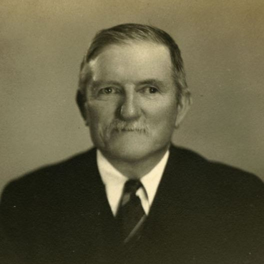 Josiah Cocking Finding Aid