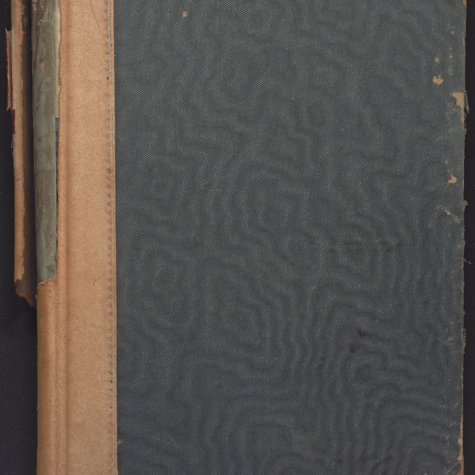 Meteorological Observations at Wollong, Quorrobolong, via Cessnock N.S.W. 1948-1956 [Copies from microfilm]