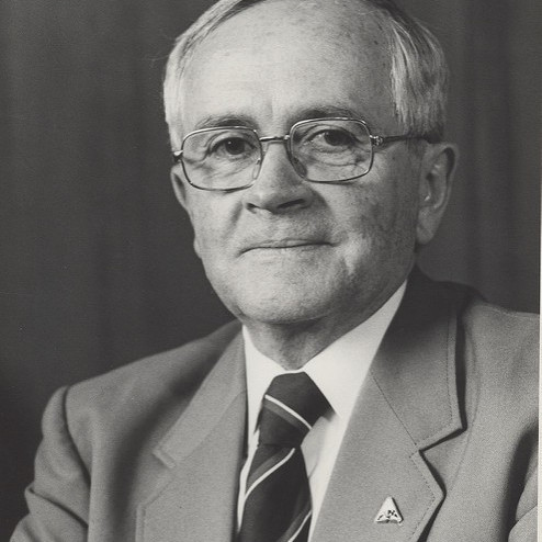 Cyril Renwick Archives