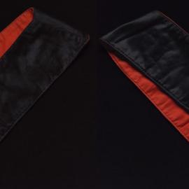 Masonic collar, Knights Templar
