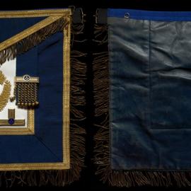Apron, Freemasonry, [Craft], Grand Lodge 