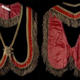 Collar, Ancient Independent Order of Odd Fellows