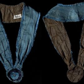 Blue sash, Ancient Independent Order of Odd Fellows