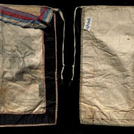 Apron, GUOOF, Past Noble Father