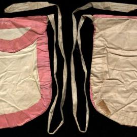 Manchester Unity Independent Order of Oddfellows, leather apron