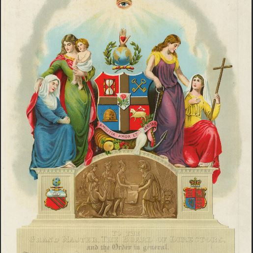 Manchester Unity Independent Order of Odd Fellows