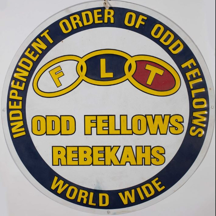 Independent Order of Odd Fellows