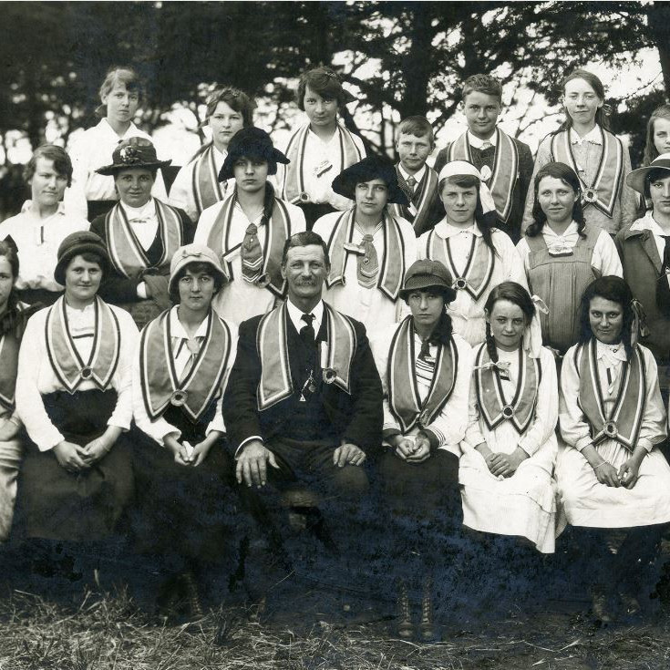Order of Sons of Temperance