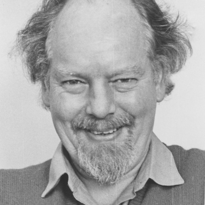 Norman Talbot