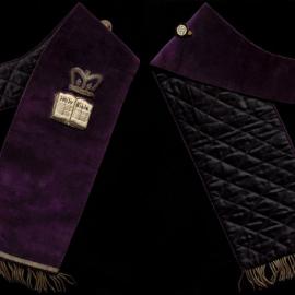 Collar, P.A.F.S., Past Master, 149