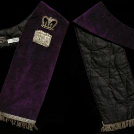 Collar, P.A.F.S. Past Master, 194