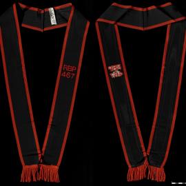 Sash, Royal Black Preceptory, 467