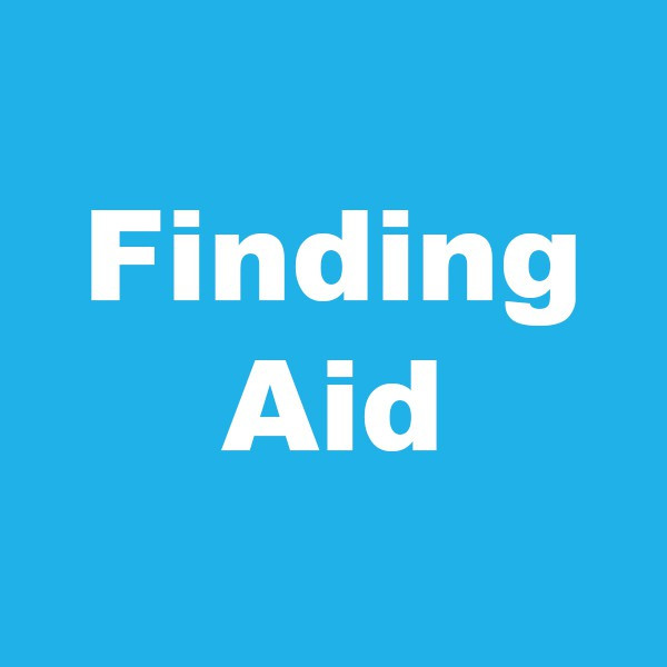 Finding Aid of all Rotary Club material