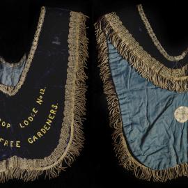 Collar, Snowdrop Lodge No. 12, Free Gardeners 