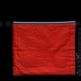 Apron, [Royal Ark Mariner Grand Master], Gordon Row